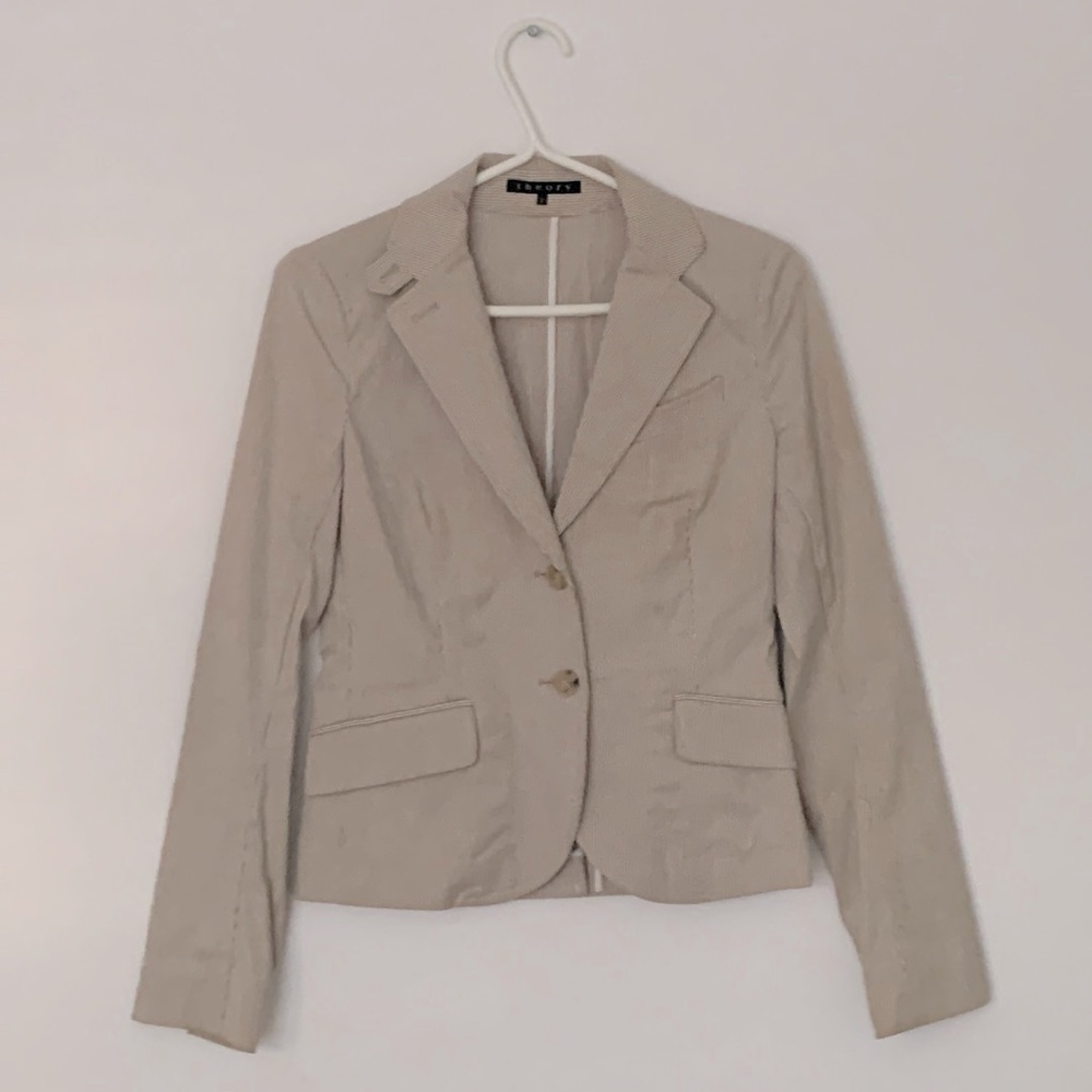 Theory Blazer